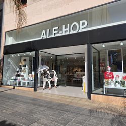 Ale-Hop - Front of store