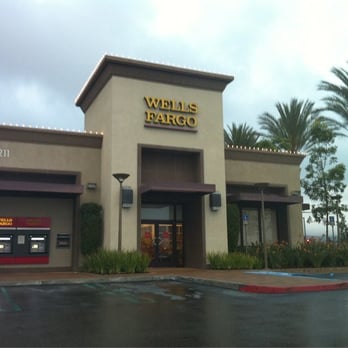 Wells Fargo Bank - Banks & Credit Unions Near Me - Irvine, California Wells Fargo Bank - Banks & Credit Unions Near Me - Irvine, California