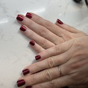 White Lotus Salon - Nail Salons Near Me - Seattle, Washington White Lotus Salon - Nail Salons Near Me - Seattle, Washington