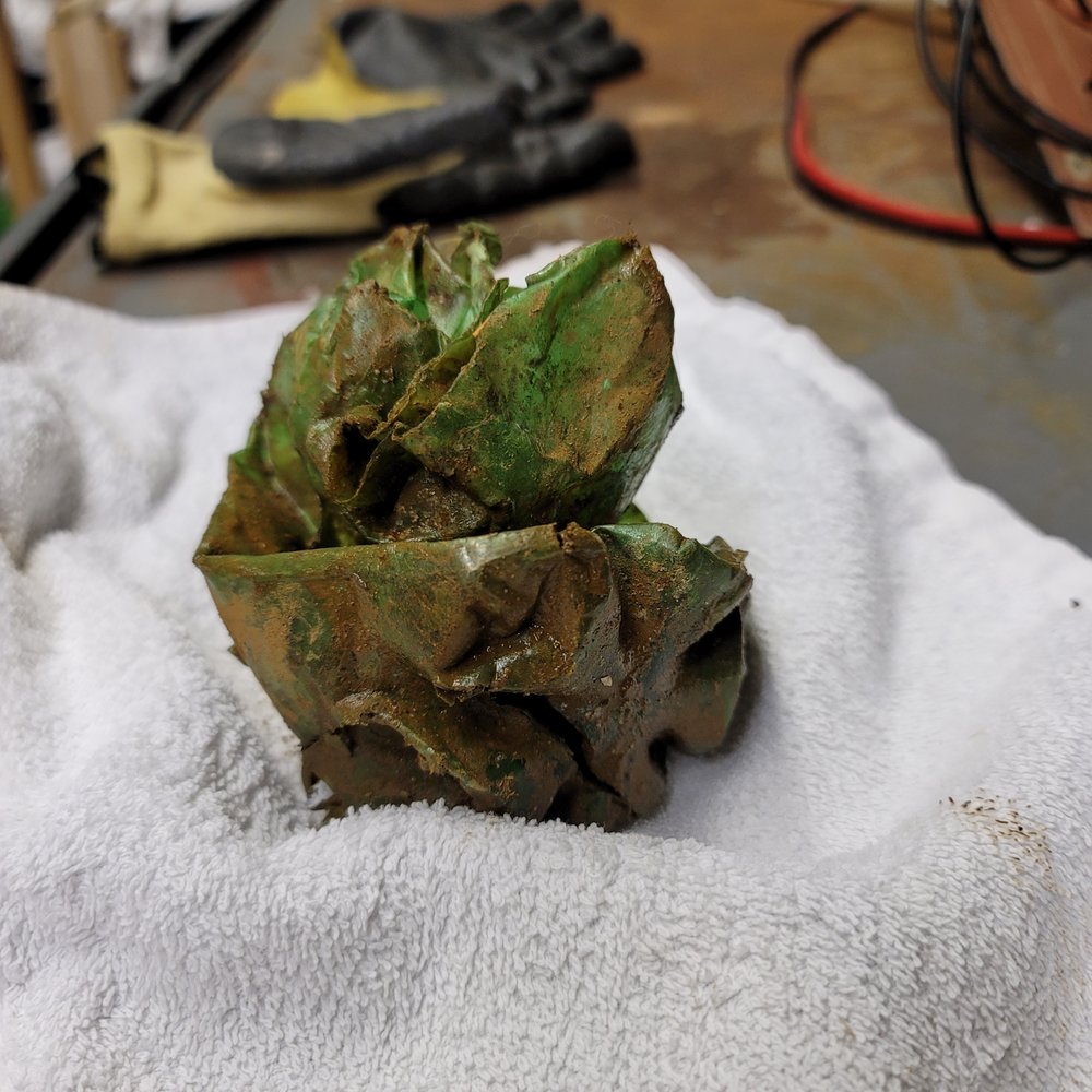 Slide of Roto-Rooter Plumbing & Water Cleanup