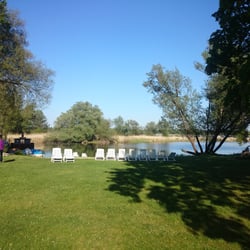 Seehotel Brandenburg