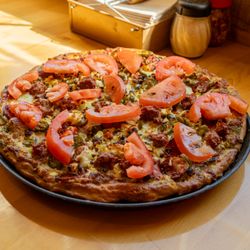 Trailblazer Craft Pizza & Brews