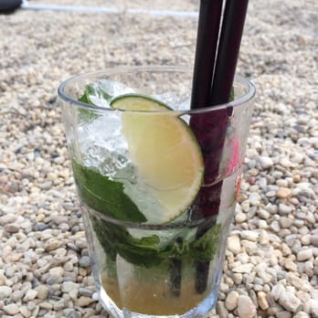 Pllek - Mojito!! - Beach Bars Near Me - Amsterdam, New Hampshire