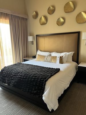 Inn at 500 Capitol by null