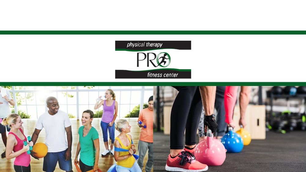 PRO Physical Therapy Image