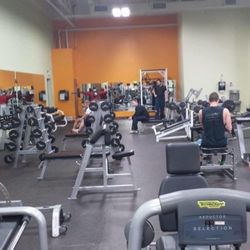 Sta-Fit - St Cloud