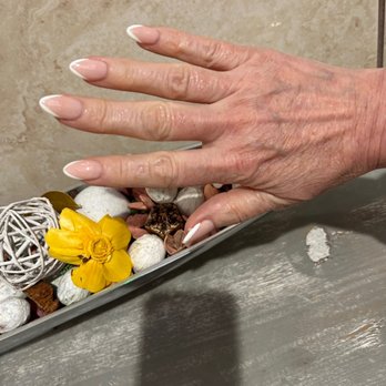 Aura Nail Salon - Nail Salons Near Me - Allen, Texas