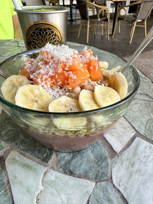 Choice Health Bar Lahaina by null