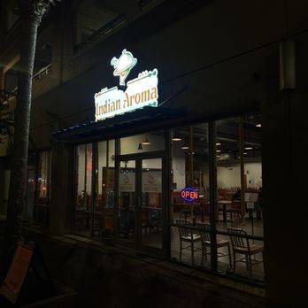 Indian Aroma - Exterior - Indian Near Me - Gainesville, Florida Indian Aroma - Exterior - Indian Near Me - Gainesville, Florida