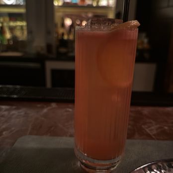 Capri - Italian Near Me - Boston, Massachusetts