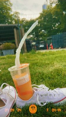 CoCo Fresh Tea & Juice by null
