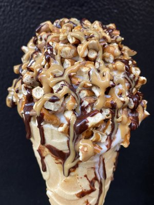 Urban Dessert Lab by null