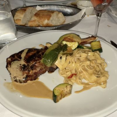 Chez Leveque by null