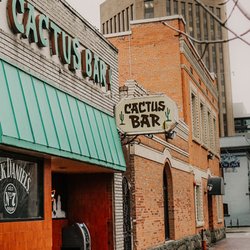 Cactus Bar