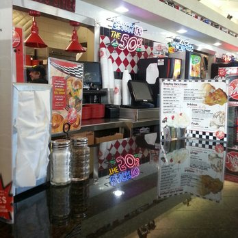 Mega Classic Diner - Diners Near Me - Flint, Michigan