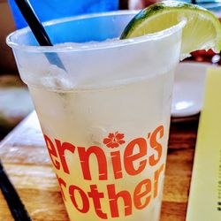 Bernie’s Brother - Margarita