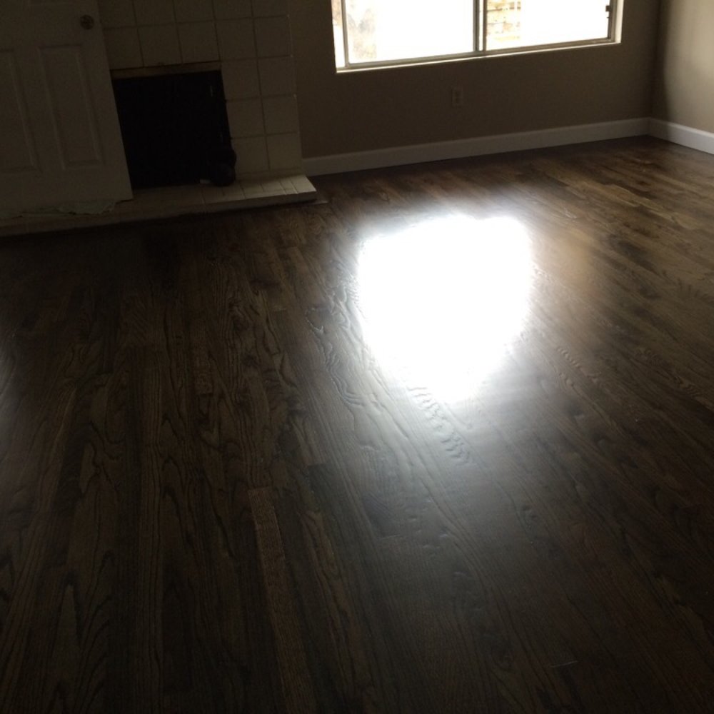 Willow Glen Floor - After - Flooring Near Me Willow Glen Floor - After - Flooring Near Me