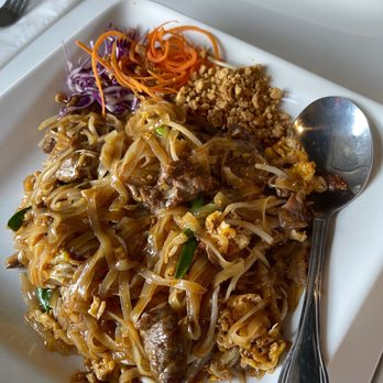 Monster Thai - Pad Thai Pad Thai - Thai Near Me - Sherman Oaks, California Monster Thai - Pad Thai Pad Thai - Thai Near Me - Sherman Oaks, California
