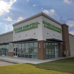 Sage Dental of Gardendale