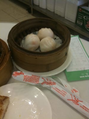Tai Pan Dim Sum by null