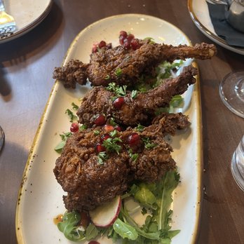 Powerhouse Eatery - Deep fried Lamb Lollipops - Bars Near Me - White Haven, Pennsylvania Powerhouse Eatery - Deep fried Lamb Lollipops - Bars Near Me - White Haven, Pennsylvania