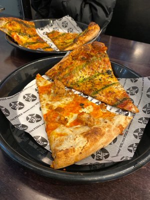 We, The Pizza by null