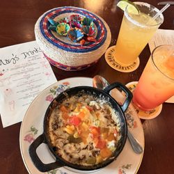 Queso Fundido