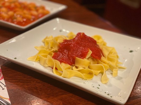 Bella Vita Italian Restaurant by null