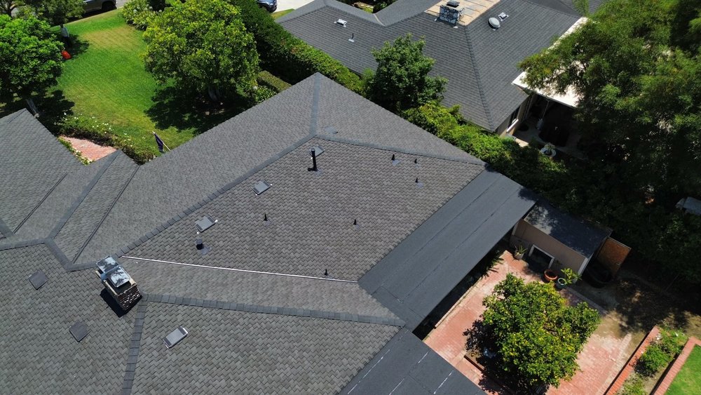 Slide of Munoz Roof and Roof Removal