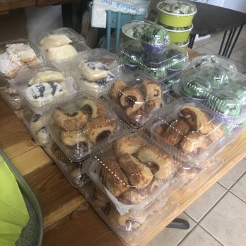 Bunso Breads Bakery & Cafe - Bakeries Near Me