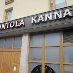 Kannas