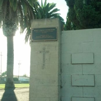 Holy Cross Cemetery - Funeral Services & Cemeteries Near Me - Anaheim, California Holy Cross Cemetery - Funeral Services & Cemeteries Near Me - Anaheim, California