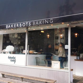 Bakerbots Baking - Desserts Near Me - Toronto, Ontario Bakerbots Baking - Desserts Near Me - Toronto, Ontario