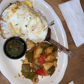 Sangria Cafe - Steak and eggs - Latin American Near Me - Bronx, New York