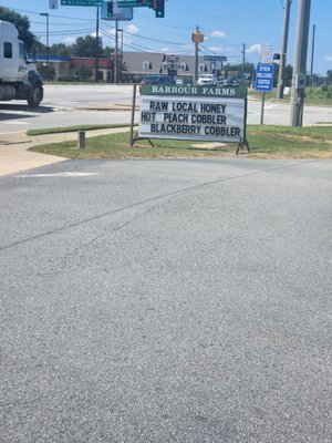 Barbour Farms by null