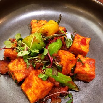 Indian Accent - Indian Near Me - New York, New York Indian Accent - Indian Near Me - New York, New York