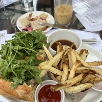 Psomi - Chicken Dip Sandwich - Bakeries Near Me - Tampa, Florida Psomi - Chicken Dip Sandwich - Bakeries Near Me - Tampa, Florida