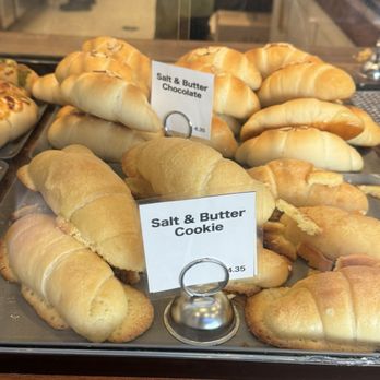 Wa-Iro - Salt$butter cookies - Bakeries Near Me - Pasadena, California Wa-Iro - Salt$butter cookies - Bakeries Near Me - Pasadena, California