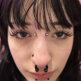 Bespoke Body Piercing - Piercing Near Me - Fort Myers, Florida Bespoke Body Piercing - Piercing Near Me - Fort Myers, Florida
