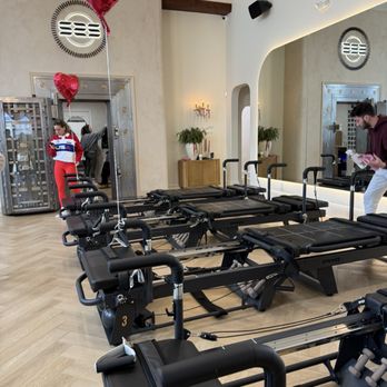 Springs - Pilates Near Me - Oceanside, New York Springs - Pilates Near Me - Oceanside, New York