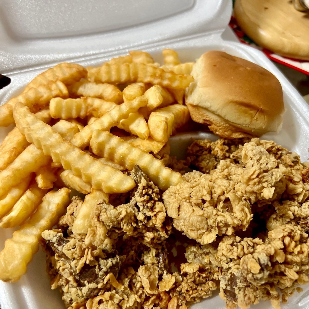 大特価 イラスト Fort in Livers Chicken Fried BEST 10 TOP Worth, Updated - TX その他