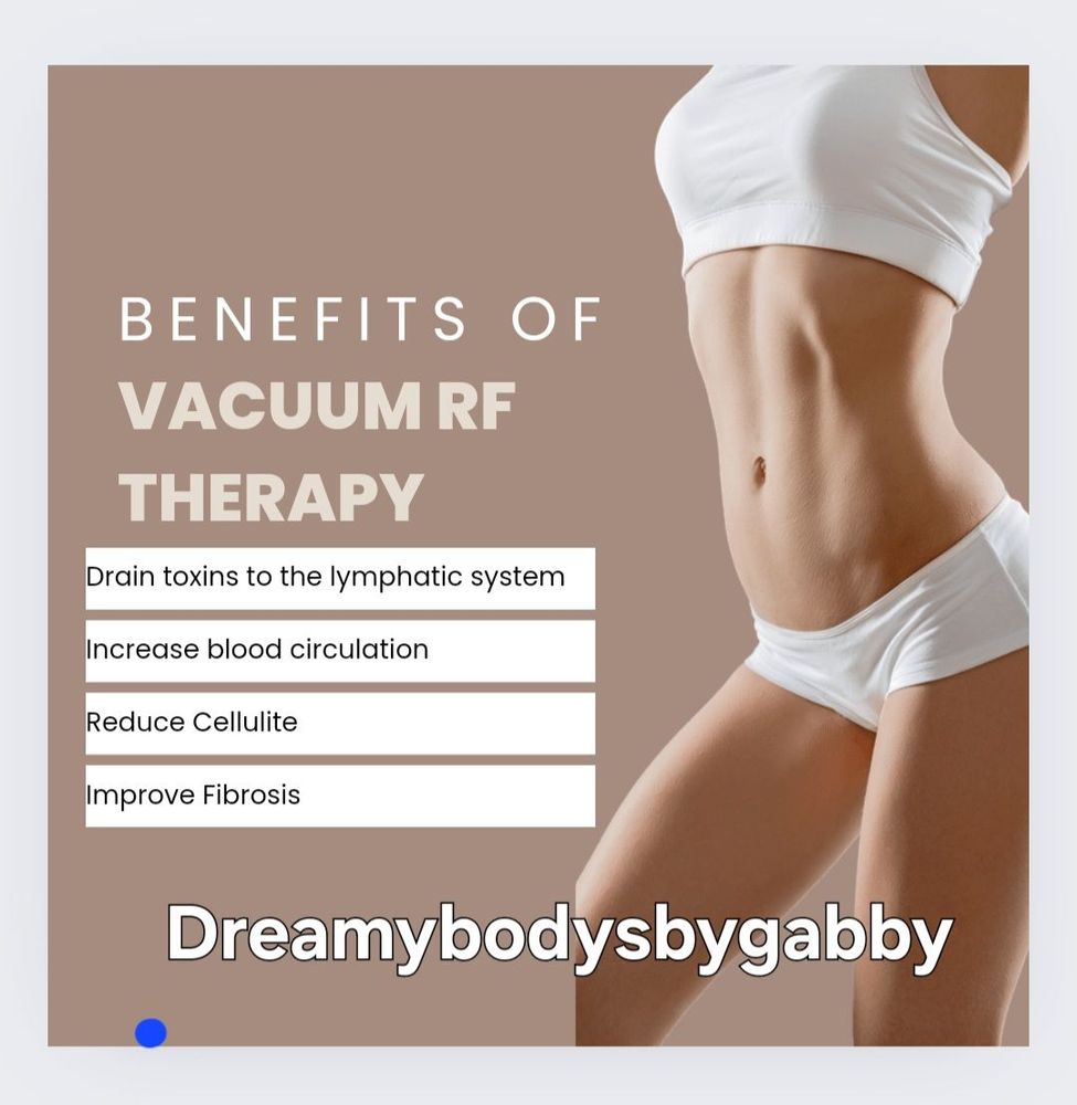 Dreamy Body's Logo