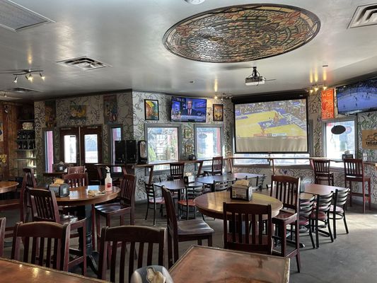 TailGate Brewery Music Row by null