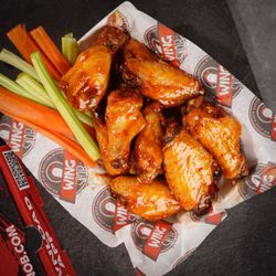Wing Snob