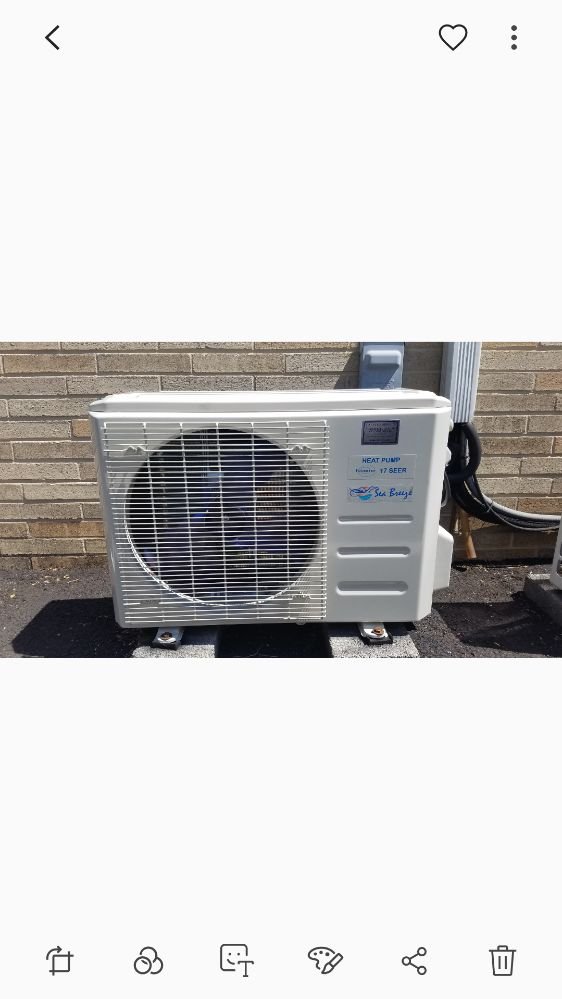 MIKE HELSEL HEATING AND COOLING Updated September 2024 842 Mearns