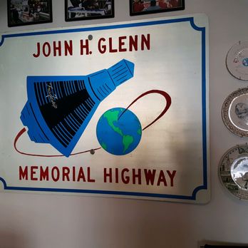 Glenn John & Annie Museum - Museums Near Me - New Concord, Ohio Glenn John & Annie Museum - Museums Near Me - New Concord, Ohio
