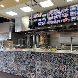 Jerusalem Shawarma