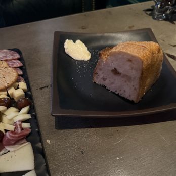 The Fat Pigeon - Bread and butter - Cocktail Bars Near Me - Livermore, California The Fat Pigeon - Bread and butter - Cocktail Bars Near Me - Livermore, California