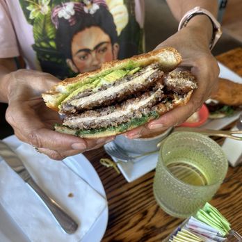 Farmer's Table - Chula Vista - New American Near Me - Chula Vista, California