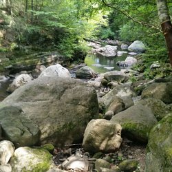 Granville Gorge